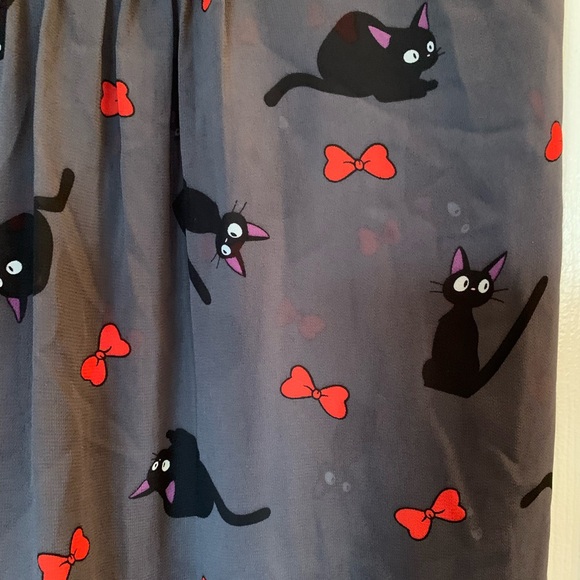 Kiki’s Delivery Service Sheer Tank Top - Picture 3 of 5
